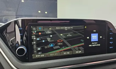 Hyundai Sonata 2021, 80648 км, за 12046.62 USD - фото 14