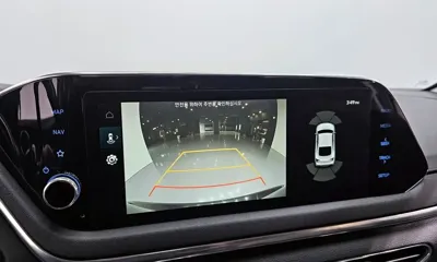 Hyundai Sonata 2021, 80648 км, за 12046.62 USD - фото 15