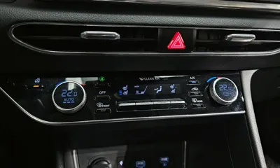 Hyundai Sonata 2021, 80648 км, за 12046.62 USD - фото 18