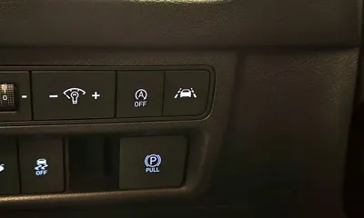 Hyundai Sonata 2021, 80648 км, за 12046.62 USD - фото 19