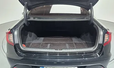 Hyundai Sonata 2021, 80648 км, за 12046.62 USD - фото 20