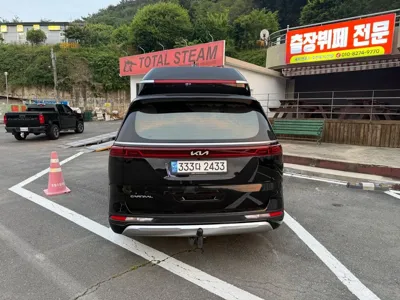 Kia Canival 2023, 34185 км, за 27826.34 USD