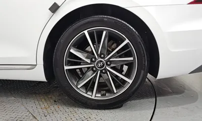 Hyundai Grandeur 2022, 85582 км, за 36172.42 USD - фото 21