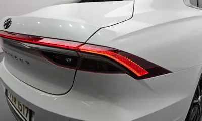 Hyundai Grandeur 2022, 85582 км, за 36172.42 USD - фото 23
