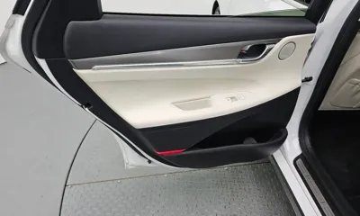 Hyundai Grandeur 2022, 85582 км, за 36172.42 USD - фото 25
