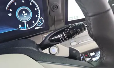 Hyundai Grandeur 2022, 85582 км, за 36172.42 USD - фото 27