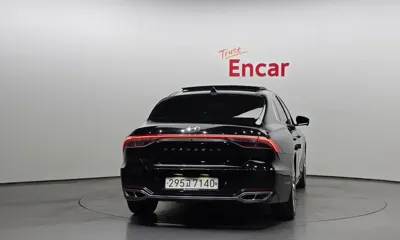 Hyundai Grandeur 2020, 109868 км, за 14295 USD