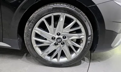Hyundai Grandeur 2020, 109868 км, за 14295 USD