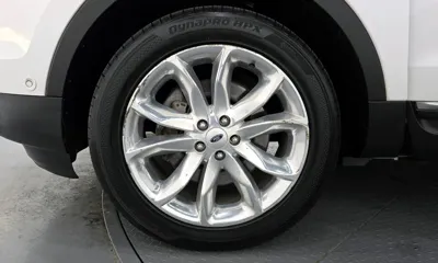 Ford Explorer 2015, 147634 км, за 4230.57 USD