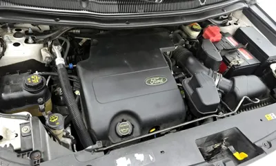 Ford Explorer 2015, 147634 км, за 4201.13 USD - фото 6