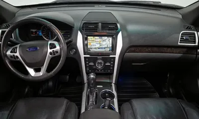 Ford Explorer 2015, 147634 км, за 4201.13 USD - фото 7