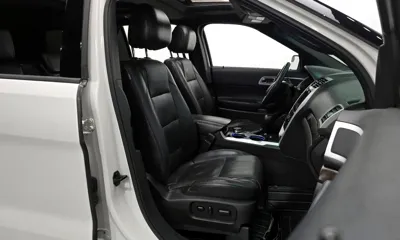 Ford Explorer 2015, 147634 км, за 4201.13 USD - фото 10