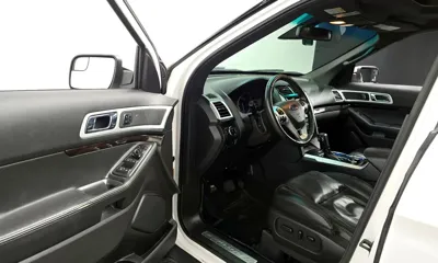 Ford Explorer 2015, 147634 км, за 4201.13 USD - фото 11