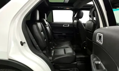 Ford Explorer 2015, 147634 км, за 4201.13 USD - фото 12