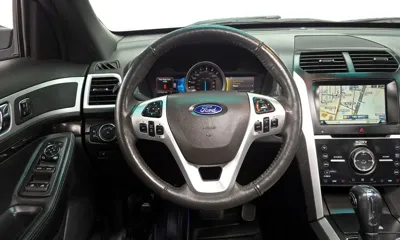 Ford Explorer 2015, 147634 км, за 4201.13 USD - фото 13
