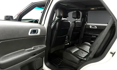 Ford Explorer 2015, 147634 км, за 4201.13 USD - фото 16