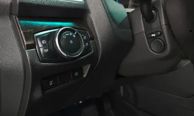 Ford Explorer 2015, 147634 км, за 4201.13 USD - фото 19