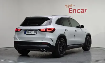 Mercedes-Benz GLA-Class 2023, 34793 км, за 27483.42 USD