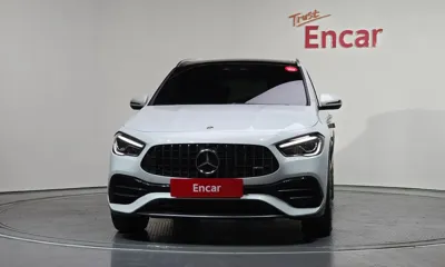 Mercedes-Benz GLA-Class 2023, 34793 км, за 27483.42 USD