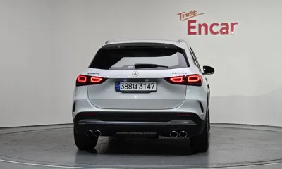 Mercedes-Benz GLA-Class 2023, 34793 км, за 27483.42 USD