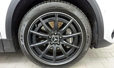 Mercedes-Benz GLA-Class 2023, 34793 км, за 27483.42 USD