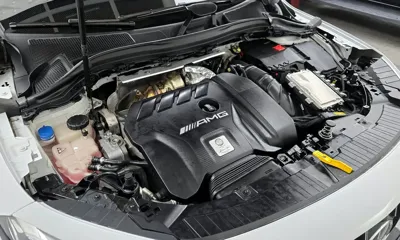 Mercedes-Benz GLA-Class 2023, 34793 км, за 27483.42 USD - фото 6