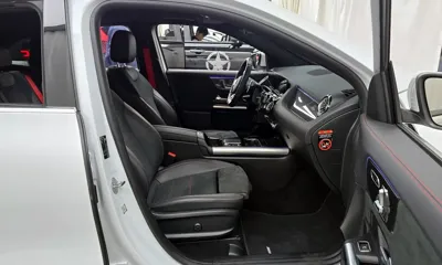 Mercedes-Benz GLA-Class 2023, 34793 км, за 27483.42 USD - фото 11