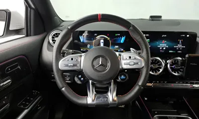 Mercedes-Benz GLA-Class 2023, 34793 км, за 27483.42 USD - фото 13