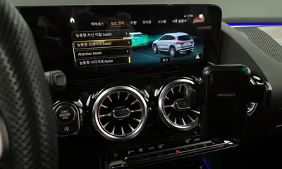 Mercedes-Benz GLA-Class 2023, 34793 км, за 27483.42 USD - фото 16