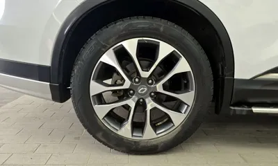 Renault-KoreaSamsung QM6 2019, 47339 км, за 9686.01 USD