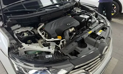 Renault-KoreaSamsung QM6 2019, 47339 км, за 9686.01 USD - фото 6