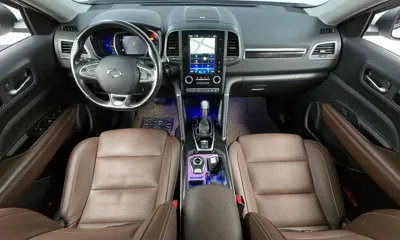 Renault-KoreaSamsung QM6 2019, 47339 км, за 9686.01 USD - фото 7