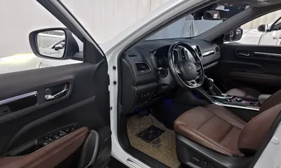 Renault-KoreaSamsung QM6 2019, 47339 км, за 9686.01 USD - фото 10
