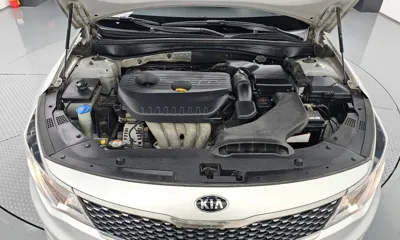Kia K5 2016, 181415 км, за 3875.46 USD - фото 6