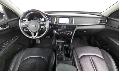 Kia K5 2016, 181415 км, за 3875.46 USD - фото 7