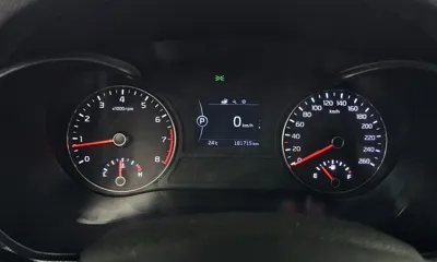 Kia K5 2016, 181415 км, за 3875.46 USD - фото 8