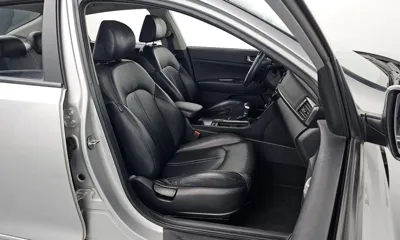Kia K5 2016, 181415 км, за 3875.46 USD - фото 10