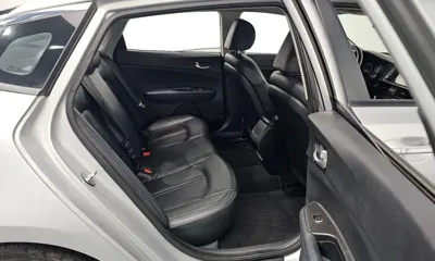 Kia K5 2016, 181415 км, за 3875.46 USD - фото 11