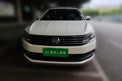 Volkswagen Lavida 2015, 132900 км, за 3731 USD