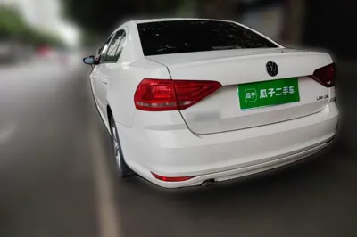 Volkswagen Lavida 2015, 132900 км, за 3731 USD