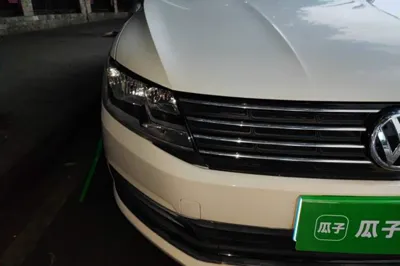 Volkswagen Lavida 2015, 132900 км, за 3731 USD - фото 7