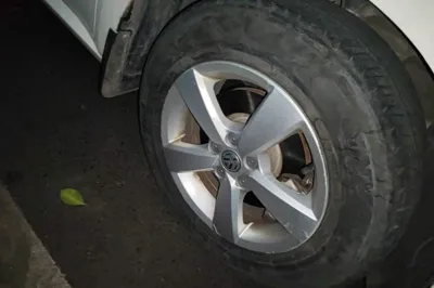 Volkswagen Lavida 2015, 132900 км, за 3731 USD - фото 8