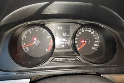 Volkswagen Lavida 2015, 132900 км, за 3731 USD - фото 11
