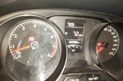 Volkswagen Lavida 2015, 132900 км, за 3731 USD - фото 12