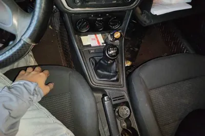 Volkswagen Lavida 2015, 132900 км, за 3731 USD - фото 14