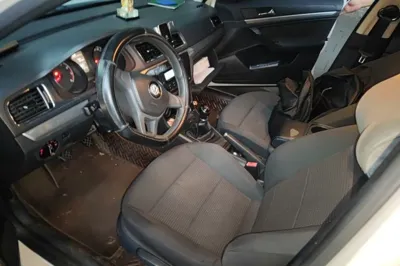 Volkswagen Lavida 2015, 132900 км, за 3731 USD - фото 15