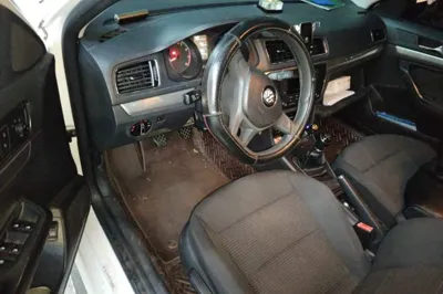 Volkswagen Lavida 2015, 132900 км, за 3731 USD - фото 16
