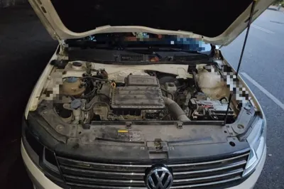 Volkswagen Lavida 2015, 132900 км, за 3731 USD - фото 21