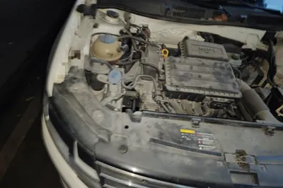 Volkswagen Lavida 2015, 132900 км, за 3731 USD - фото 23