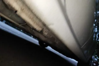 Volkswagen Lavida 2015, 132900 км, за 3731 USD - фото 29